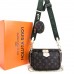 Louis Vuitton Multi Pochette Accessoires
